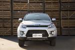 JMC Vigus Work Double Cab 2020 года (CL)